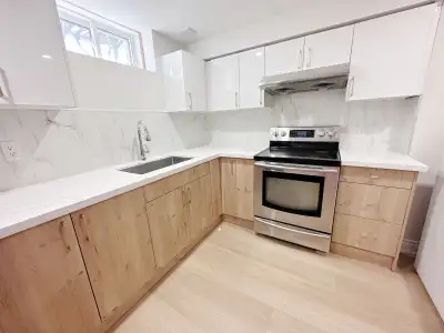 404/401 North York 北约克靓房出租