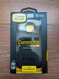 Case Otter-Box Commuter