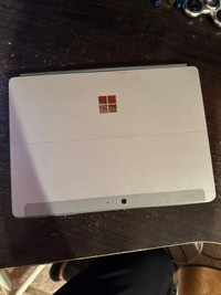 Surface Go 2 Tablet with Keyboard