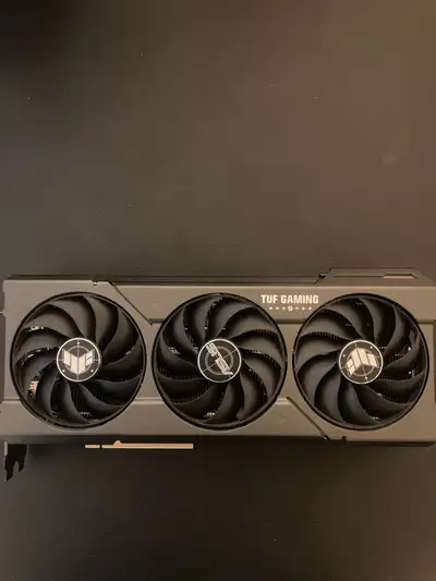 Asus RTX4070 Special 12g Oc, View more