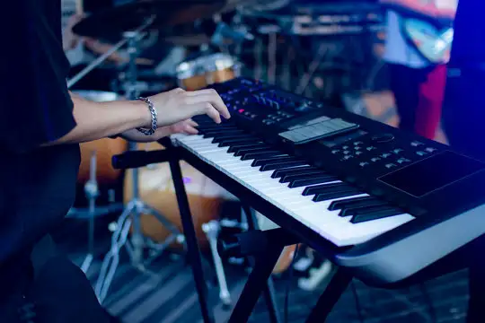 Classic Rock Cover Band Seeks Keys/Synth Player