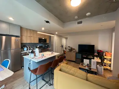LEASE TAKEOVER 1 bed 1 bath ONE12 near UofA