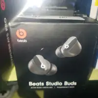 beats studio buds - Brand new