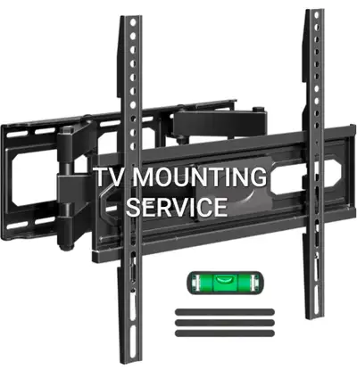 TV MOUNT , View more