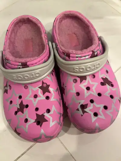 Crocs J3, View more