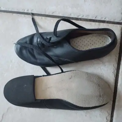 Boy's Dance shoes. size 13 1/2 C, View more