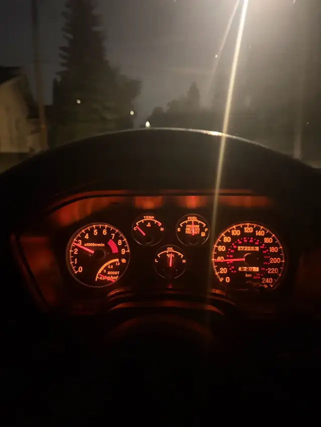 1992 Eagle Talon TSI AWD537087543786885129