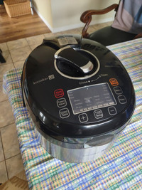 Kuraidori Electric Smart Cooker