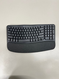 Logitech keyboard