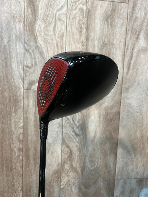 TaylorMade Stealth Driver in Golf in Sarnia - Image 4