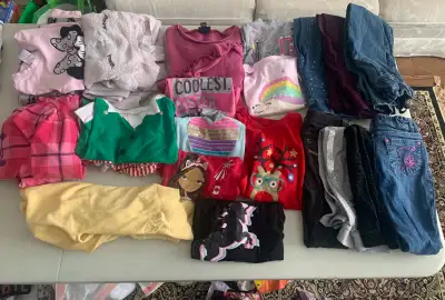 Size 6T Girls Clothing, View more