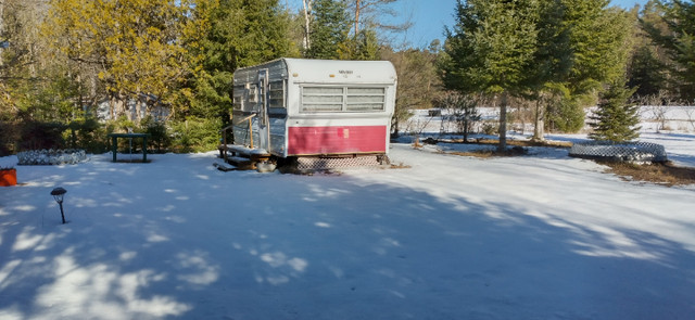 Camp Trailer in Travel Trailers & Campers in Kawartha Lakes