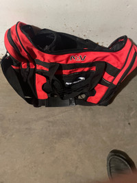 Sports bag 