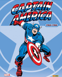 CAPTAIN AMERICA 2 DVD set 1960s COMPLETE ANIMATED SERIES
