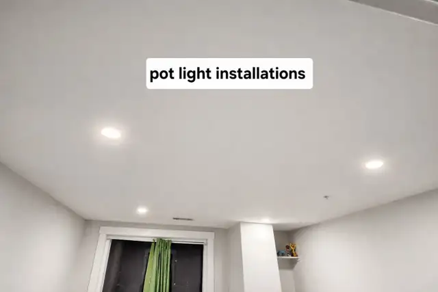 Expert Electrical Services Provided Across Nova Scotia496314967246786561