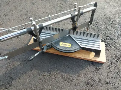 Jorgensen mitre saw, View more