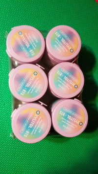 LOTTE Xylitol X BTS Suger-Free Gum x 6 lot