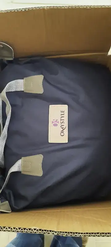 OMYSTYLE Weighted Blanket - New, View more