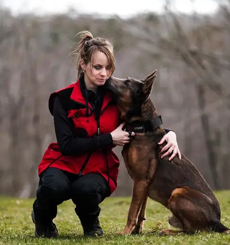 PRO DOG TRAINING In person or Online in Animal & Pet Services in City of Halifax - Image 3