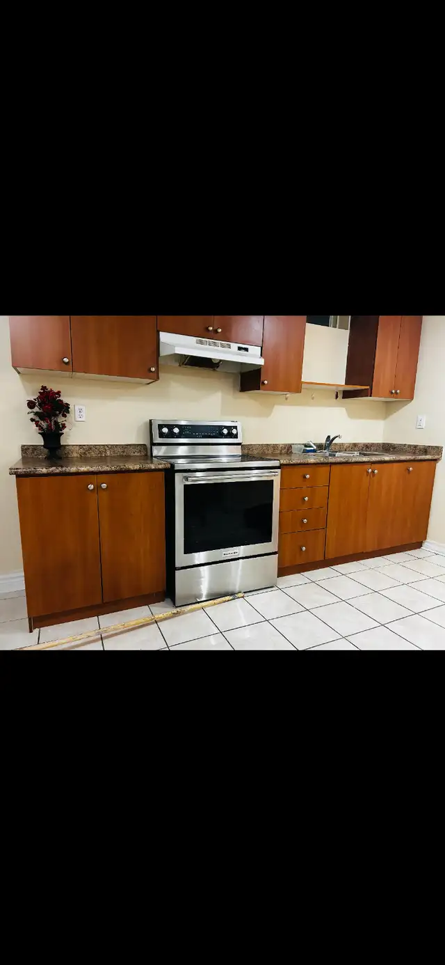 Basement for Rent63860084163843121
