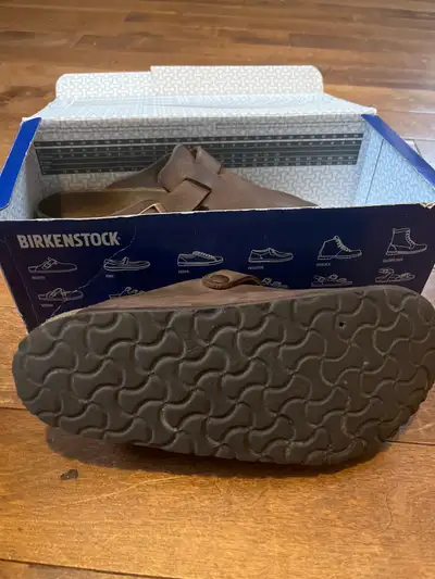 Boston clogs Birkenstock, View more