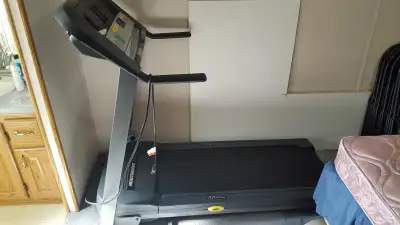 Healthrider Treadmill, View more