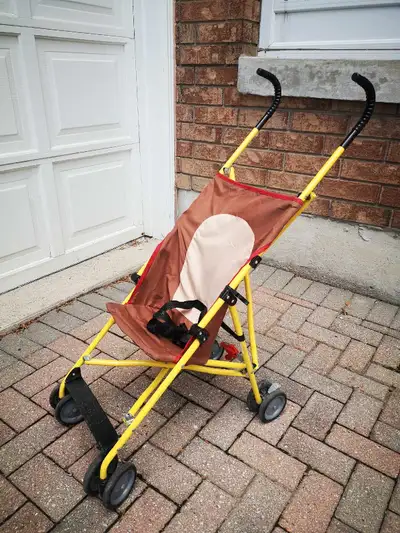 strollers, View more