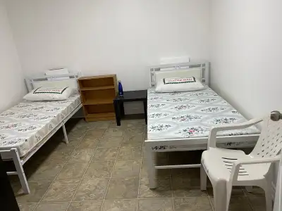 Shared basement for rent in Scarborough