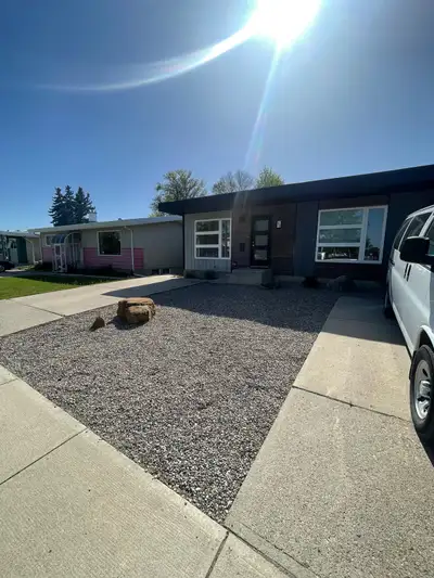 2 bedroom 2 bath $1400