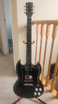 Gibson SG Special 1995