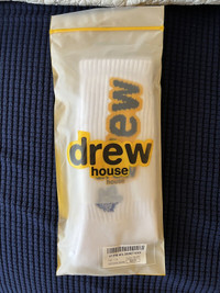 UNISWAG - Grab your official Toronto Maple Leafs x drew house