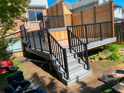 DECK PRO COMPANY, View more