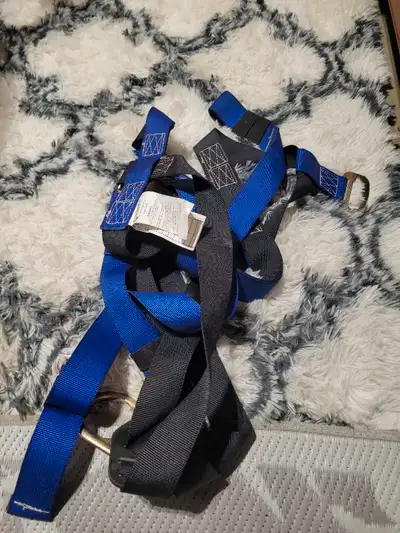 Harness harness , View more