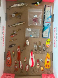 fishing jigs in All Categories in Alberta - Kijiji Canada