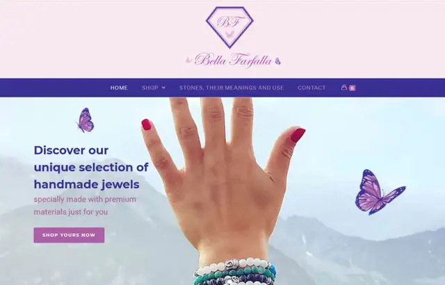 High Quality WordPress Websites / Mobile Optimized / Logos / SEO551578905084569604
