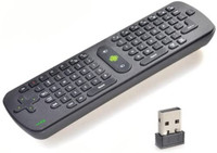 Measy RC11 Gyroscope Air Mouse Keyboard