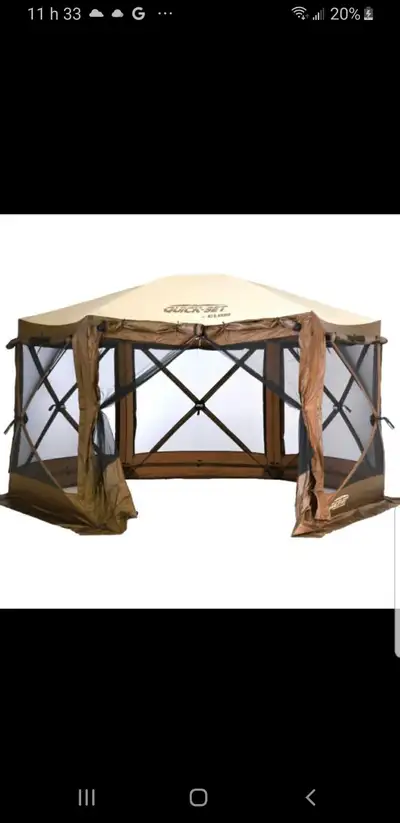 GAZEBO, View more