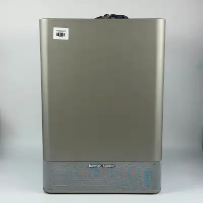 Vintage Harman Kardon Subwoofer (Model SUB-TS11). Good condition, works well. Light cosmetic wear. _...
