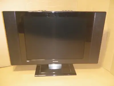 TV LCD 20", View more