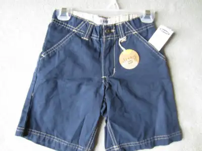 BRAND NEW - OLD NAVY SHORTS - SIZE 4, View more