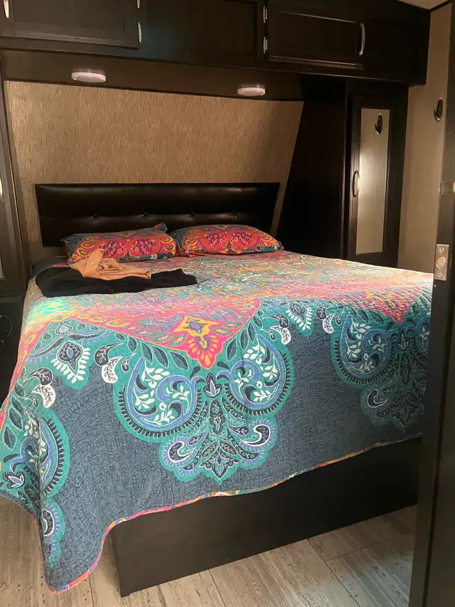 2018 Grand Design Imagine 2150RB in Travel Trailers & Campers in Regina - Image 10