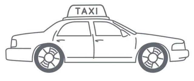 Cab driver wanted in Drivers & Security in Lethbridge