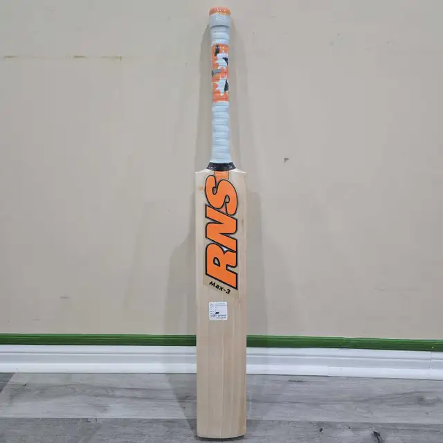 RNS Larsons Cricket Bat in Other in City of Toronto - Image 2