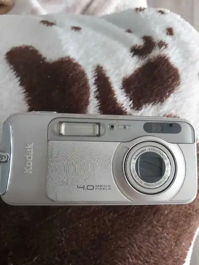 Kodak Digital Camera, View more