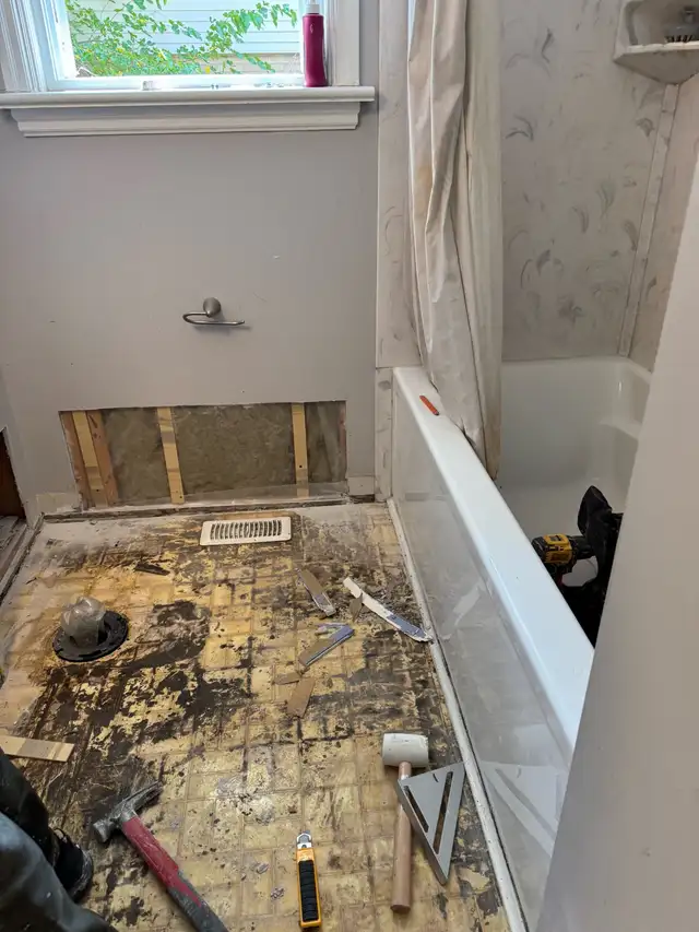 Clogged Drain / Sewer back up / Plumbing64840199631745120