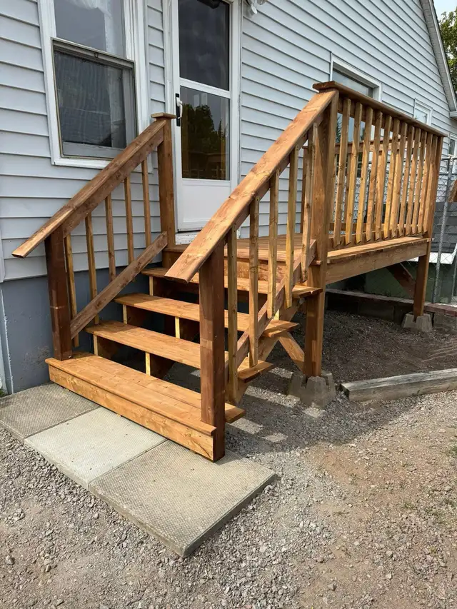 Tyler Ward Carpentry 64313488741251120