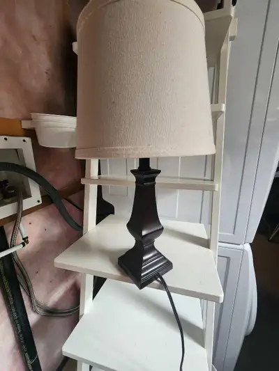 table lamp, View more