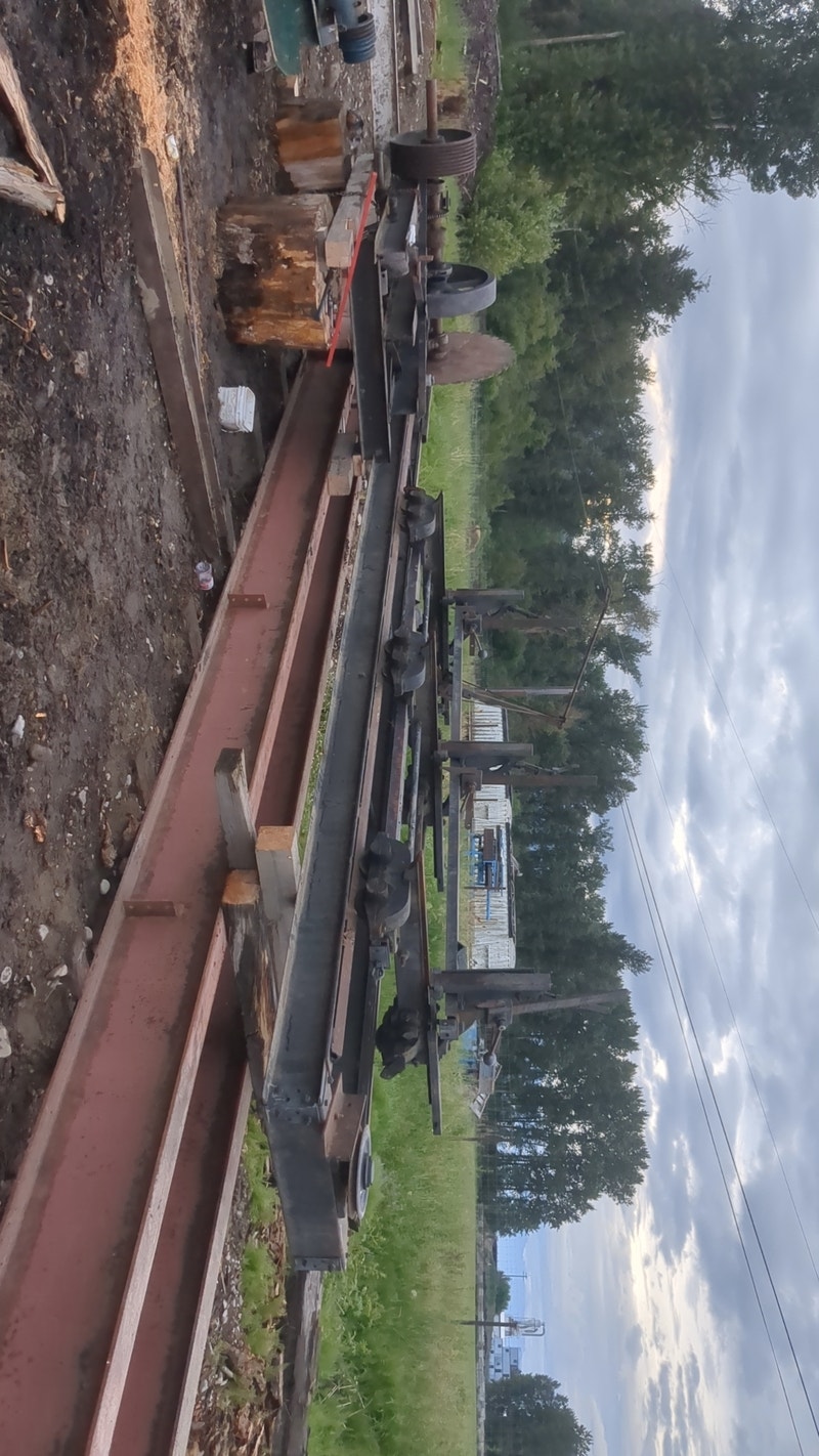 Saw mill Other Nelson Kijiji