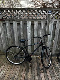 Bicycle Bike