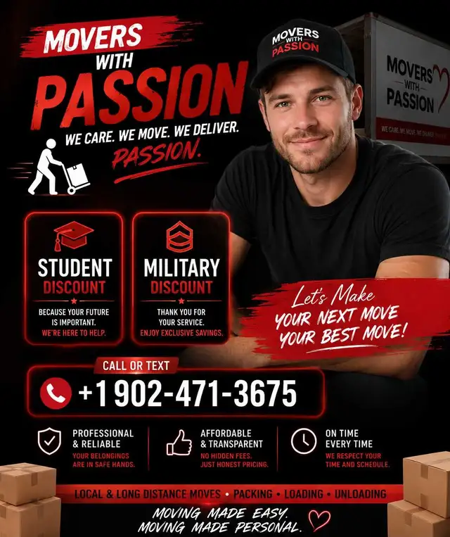 moving-junk removal